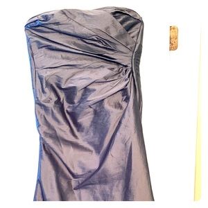 Jim Hjelm Occasions Bridesmaid dress